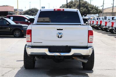 2021 RAM 2500 Big Horn   - Photo 8 - Arlington, TX 76011