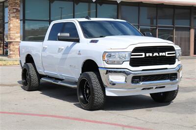 2021 RAM 2500 Big Horn   - Photo 11 - Arlington, TX 76011