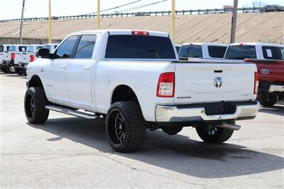 2021 RAM 2500 Big Horn   - Photo 7 - Arlington, TX 76011