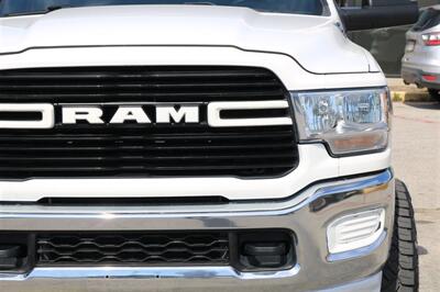 2021 RAM 2500 Big Horn   - Photo 13 - Arlington, TX 76011