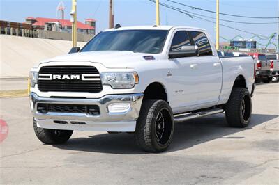 2021 RAM 2500 Big Horn   - Photo 5 - Arlington, TX 76011