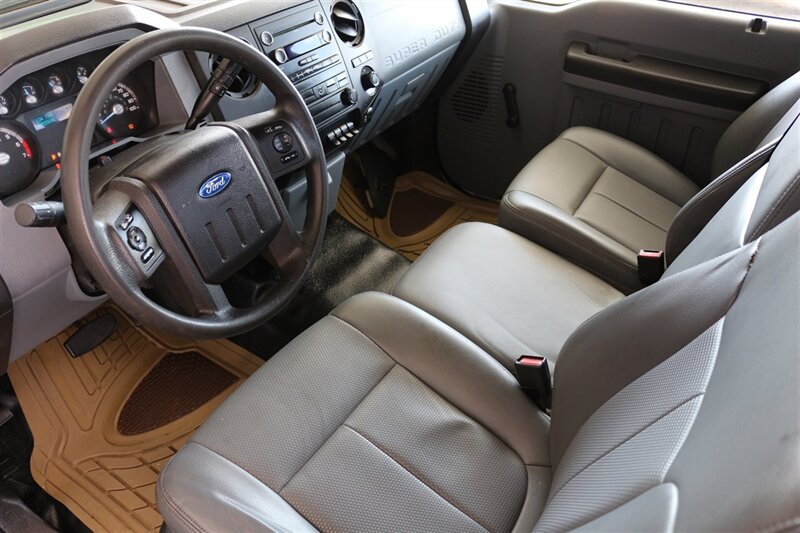 2015 Ford F-250 Super Duty XL - Photo 16 - Arlington, TX 76011