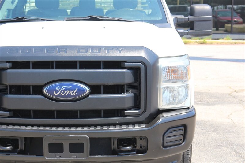 2015 Ford F-250 Super Duty XL - Photo 13 - Arlington, TX 76011