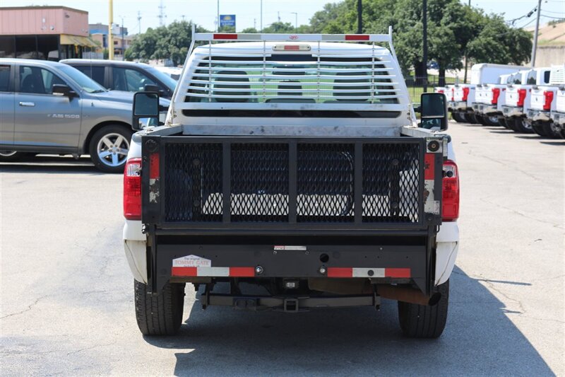2015 Ford F-250 Super Duty XL - Photo 8 - Arlington, TX 76011