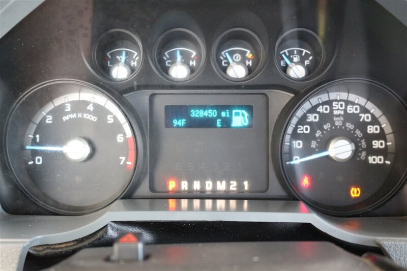 2015 Ford F-250 Super Duty XL - Photo 18 - Arlington, TX 76011