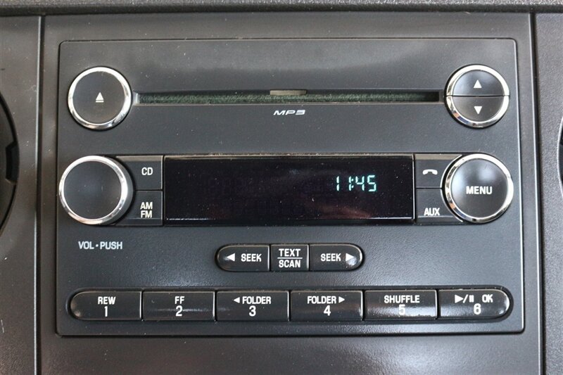 2015 Ford F-250 Super Duty XL - Photo 21 - Arlington, TX 76011