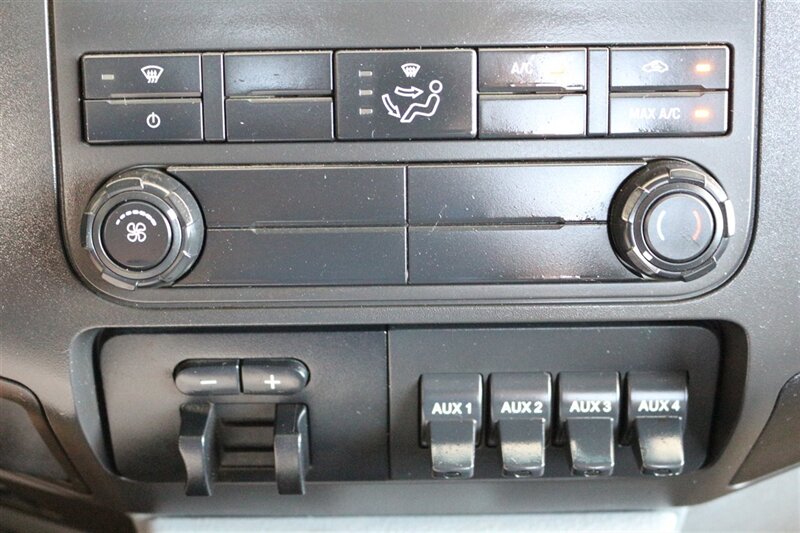 2015 Ford F-250 Super Duty XL - Photo 22 - Arlington, TX 76011