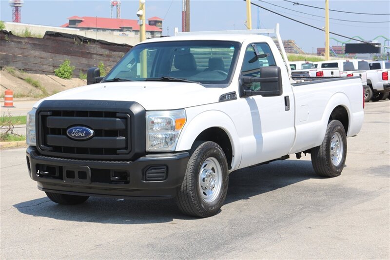 2015 Ford F-250 Super Duty XL - Photo 5 - Arlington, TX 76011