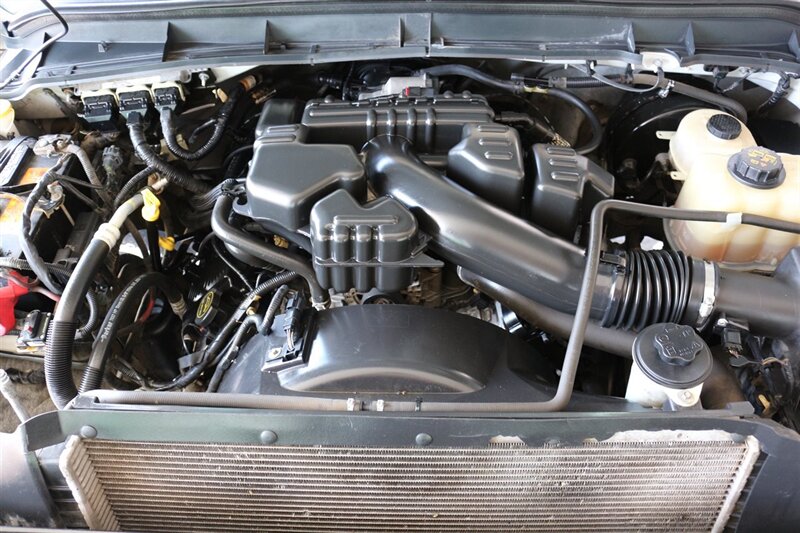 2015 Ford F-250 Super Duty XL - Photo 32 - Arlington, TX 76011