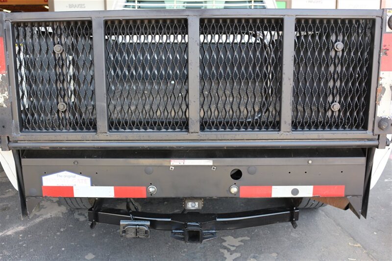 2015 Ford F-250 Super Duty XL - Photo 35 - Arlington, TX 76011