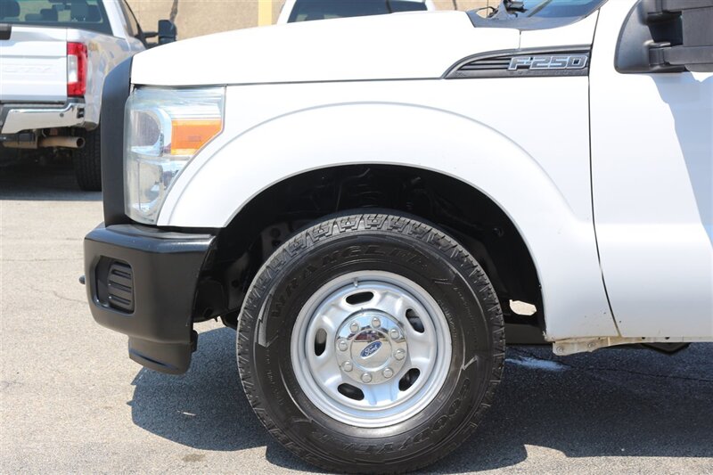 2015 Ford F-250 Super Duty XL - Photo 14 - Arlington, TX 76011