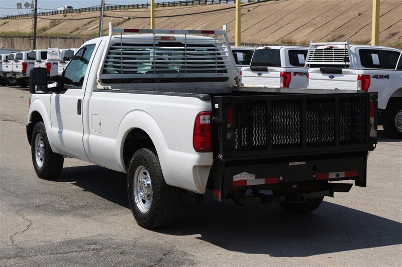 2015 Ford F-250 Super Duty XL - Photo 7 - Arlington, TX 76011