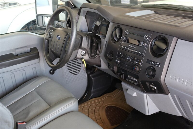 2015 Ford F-250 Super Duty XL - Photo 30 - Arlington, TX 76011