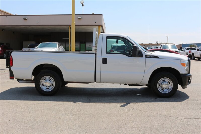 2015 Ford F-250 Super Duty XL - Photo 10 - Arlington, TX 76011