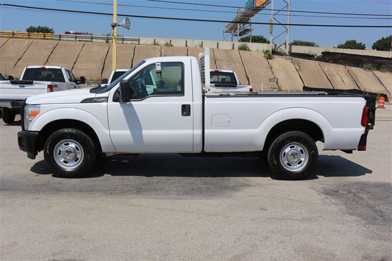 2015 Ford F-250 Super Duty XL - Photo 6 - Arlington, TX 76011