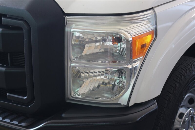 2015 Ford F-250 Super Duty XL - Photo 33 - Arlington, TX 76011