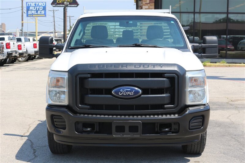 2015 Ford F-250 Super Duty XL - Photo 12 - Arlington, TX 76011