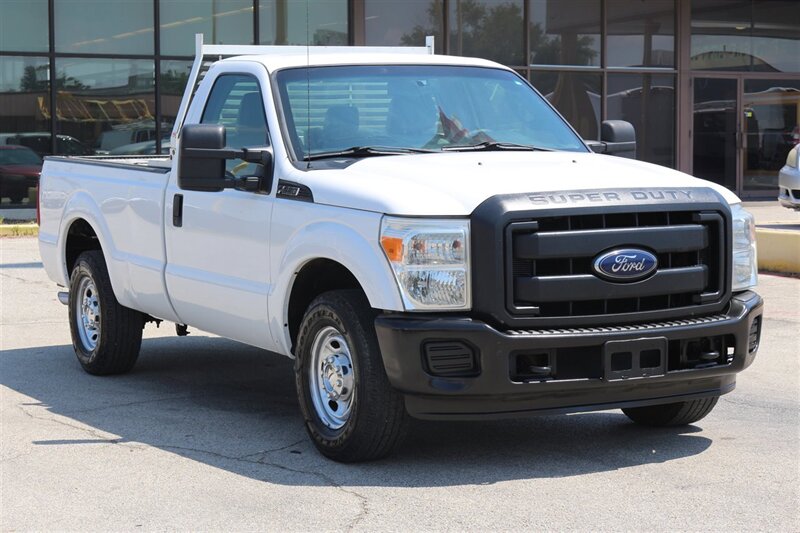 2015 Ford F-250 Super Duty XL - Photo 11 - Arlington, TX 76011