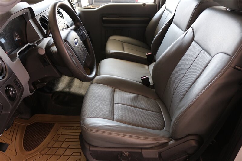 2015 Ford F-250 Super Duty XL - Photo 17 - Arlington, TX 76011