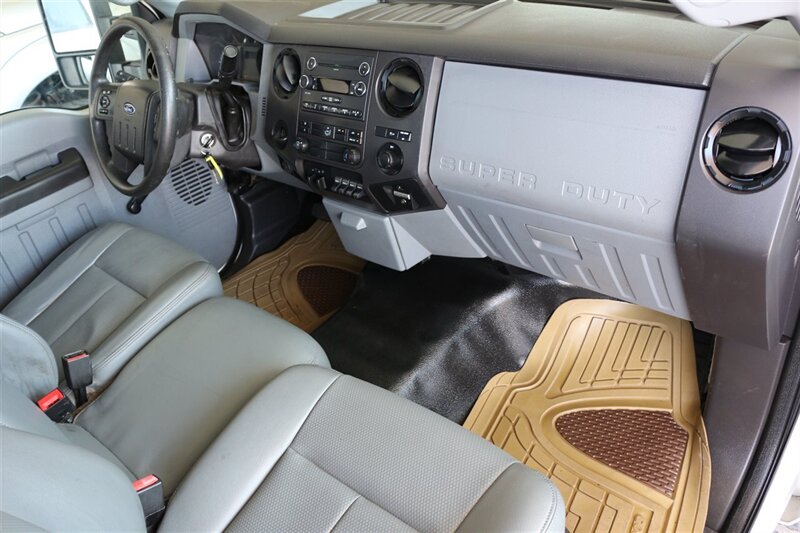 2015 Ford F-250 Super Duty XL - Photo 29 - Arlington, TX 76011