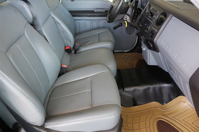 2015 Ford F-250 Super Duty XL - Photo 31 - Arlington, TX 76011