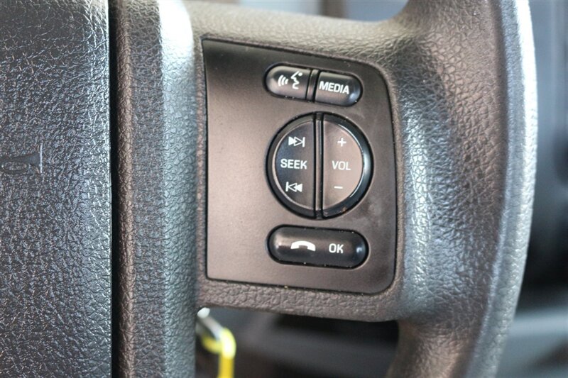 2015 Ford F-250 Super Duty XL - Photo 24 - Arlington, TX 76011