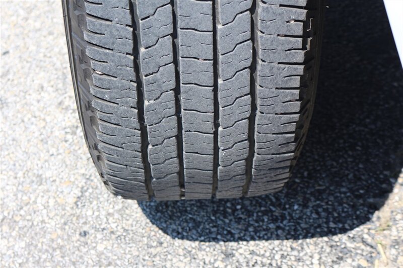 2015 Ford F-250 Super Duty XL - Photo 4 - Arlington, TX 76011