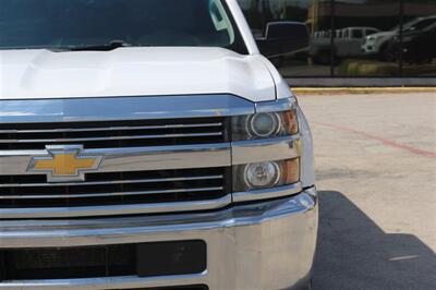 2018 Chevrolet Silverado 2500 Work Truck   - Photo 13 - Arlington, TX 76011