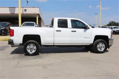 2018 Chevrolet Silverado 2500 Work Truck   - Photo 10 - Arlington, TX 76011