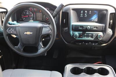 2018 Chevrolet Silverado 2500 Work Truck   - Photo 30 - Arlington, TX 76011