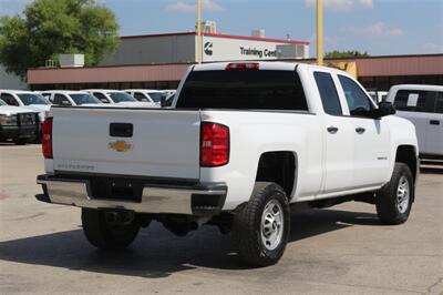 2018 Chevrolet Silverado 2500 Work Truck   - Photo 9 - Arlington, TX 76011