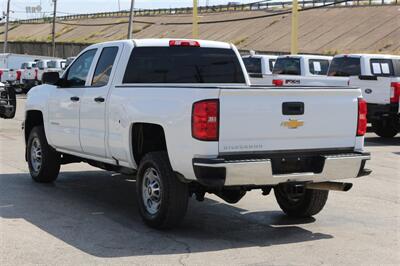 2018 Chevrolet Silverado 2500 Work Truck   - Photo 7 - Arlington, TX 76011