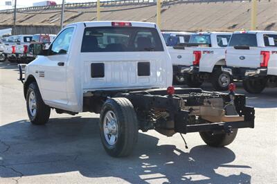 2018 RAM 2500 Tradesman   - Photo 7 - Arlington, TX 76011