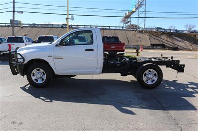 2018 RAM 2500 Tradesman   - Photo 6 - Arlington, TX 76011