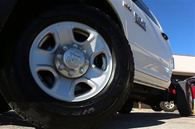 2018 RAM 2500 Tradesman   - Photo 2 - Arlington, TX 76011