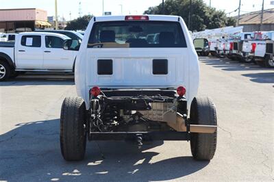 2018 RAM 2500 Tradesman   - Photo 8 - Arlington, TX 76011