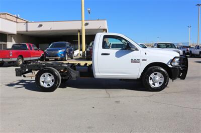 2018 RAM 2500 Tradesman   - Photo 10 - Arlington, TX 76011