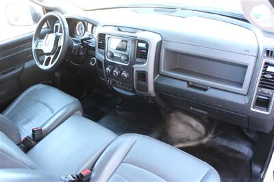 2018 RAM 2500 Tradesman   - Photo 29 - Arlington, TX 76011