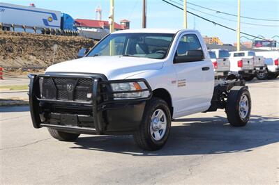 2018 RAM 2500 Tradesman   - Photo 5 - Arlington, TX 76011