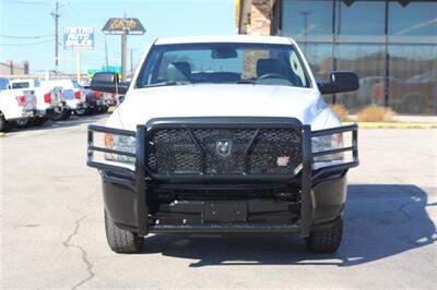 2018 RAM 2500 Tradesman   - Photo 12 - Arlington, TX 76011