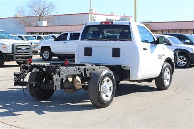 2018 RAM 2500 Tradesman   - Photo 9 - Arlington, TX 76011