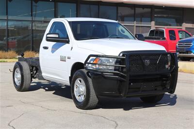 2018 RAM 2500 Tradesman   - Photo 11 - Arlington, TX 76011