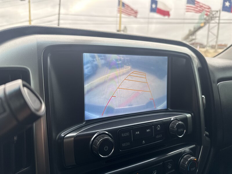 2017 Chevrolet Silverado 2500 LT - Photo 24 - Arlington, TX 76011