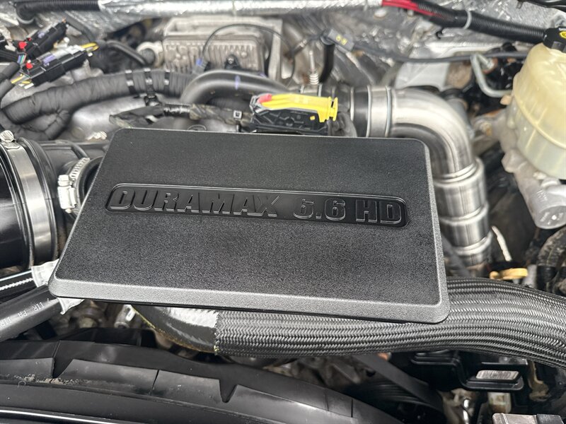 2017 Chevrolet Silverado 2500 LT - Photo 29 - Arlington, TX 76011