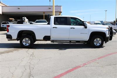 2021 Chevrolet Silverado 2500 Work Truck   - Photo 10 - Arlington, TX 76011