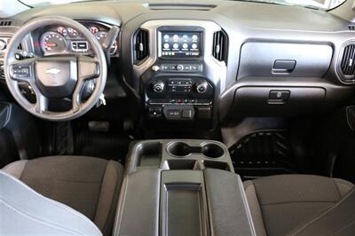 2021 Chevrolet Silverado 2500 Work Truck   - Photo 35 - Arlington, TX 76011