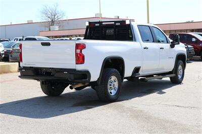 2021 Chevrolet Silverado 2500 Work Truck   - Photo 9 - Arlington, TX 76011