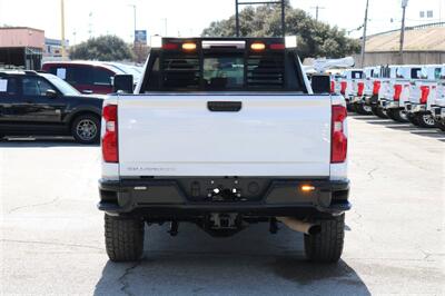 2021 Chevrolet Silverado 2500 Work Truck   - Photo 8 - Arlington, TX 76011