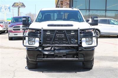 2021 Chevrolet Silverado 2500 Work Truck   - Photo 12 - Arlington, TX 76011