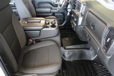 2021 Chevrolet Silverado 2500 Work Truck   - Photo 40 - Arlington, TX 76011